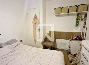Apartamento · 68m² · 3 Quartos · 1 Vaga · Apartamento à Venda - Vila Isa, 3 Quartos, 68 m2