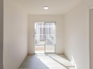 Apartamento · 42m² · 2 Quartos · 1 Vaga · Apartamento à Venda - Vila Isa, 2 Quartos, 42 m2