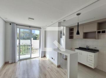 Apartamento · 54m² · 2 Quartos · 1 Vaga · Apartamento à Venda - Vila Assunção, 2 Quartos, 54 m2