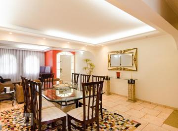 Casa · 270m² · 3 Quartos · 4 Vagas · Casa à Venda - Nova Petrópolis, 3 Quartos, 270 m2