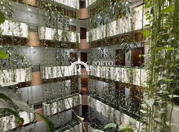 Comercial · 38m² · 1 Quarto · 1 Vaga · Sala Comercial à Venda | Bairro Auxiliadora | Elevador Panorâmico