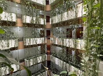 Comercial · 38m² · 1 Quarto · 1 Vaga · Sala Comercial à Venda | Bairro Auxiliadora | Elevador Panorâmico