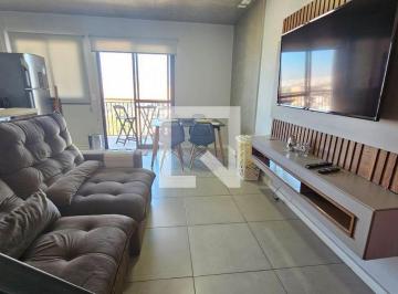 Apartamento · 67m² · 1 Quarto · 1 Vaga · Apartamento à Venda - Santana, 1 Quarto, 67 m2