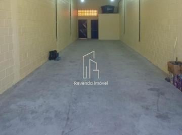 Comercial · 105m² · 2 Vagas · CASA COMERCIAL COMERCIAL em SÃO BERNARDO DO CAMPO - SP, RUDGE RAMOS