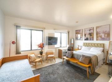 Apartamento · 28m² · 1 Quarto · 1 Vaga · Apartamento à Venda - Tatuapé, 1 Quarto, 28 m2