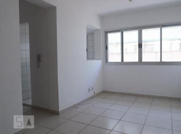 Apartamento · 55m² · 2 Quartos · 1 Vaga · Apartamento para Aluguel - Águas Claras, 2 Quartos, 55 m2 - Brasília