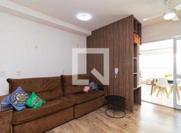 Apartamento · 62m² · 2 Quartos · 1 Vaga · Apartamento para Aluguel - Consolação, 2 Quartos, 62 m2 - São Paulo