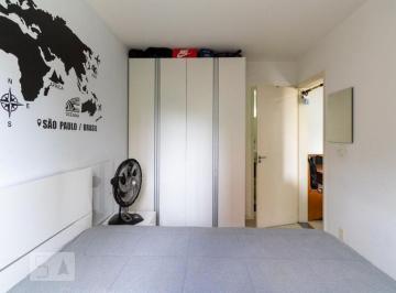 Apartamento · 40m² · 1 Quarto · 2 Vagas - QuintoAndar (Premier Locação) · Apartamento para Aluguel - Vila Andrade, 1 Quarto, 40 m2 - São Paulo