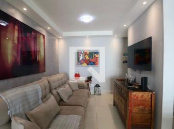 Apartamento · 68m² · 1 Quarto · 2 Vagas · Apartamento para Aluguel - Itapema, 1 Quarto,  68 m2 - Guarujá