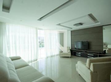 Apartamento · 320m² · 4 Quartos · 3 Vagas · Apartamento para Aluguel - Recreio, 4 Quartos,  320 m2 - Rio de Janeiro
