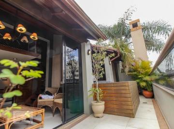 Apartamento · 100m² · 2 Quartos · 1 Vaga · Apartamento para Aluguel - Mont'Serrat, 2 Quartos, 100 m2 - Porto Alegre
