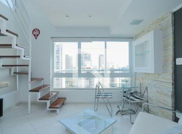 Apartamento · 47m² · 1 Quarto · 1 Vaga · Apartamento para Aluguel - Vila Leopoldina, 1 Quarto, 47 m2 - São Paulo