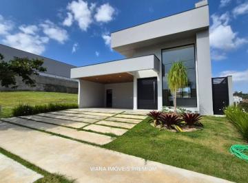 Casa de 3 quartos, Itupeva · Casa 3 suítes, Residencial Villagio Azzure, Itupeva