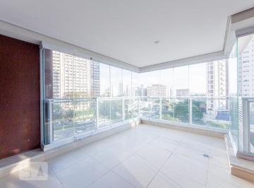 Apartamento de 3 quartos, São Paulo · Apartamento para Aluguel - Paraíso, 3 Quartos, 146 m2 - São Paulo