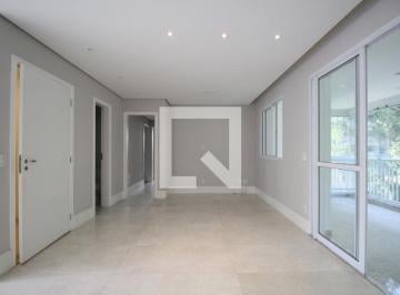 Apartamento · 138m² · 3 Quartos · 2 Vagas · Apartamento para Aluguel - Vila Andrade, 3 Quartos, 138 m2 - São Paulo