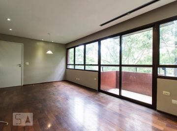 Apartamento · 98m² · 2 Quartos · 2 Vagas · Apartamento para Aluguel - Vila Andrade, 2 Quartos, 98 m2 - São Paulo
