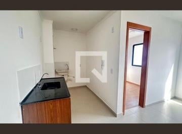 Apartamento · 33m² · 2 Quartos · Apartamento para Aluguel - Jardim Sao Luis, 2 Quartos, 33 m2 - São Paulo