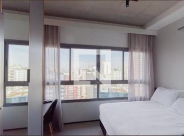 Apartamento · 18m² · 1 Quarto · Apartamento para Aluguel - Vila Mariana, 1 Quarto, 18 m2 - São Paulo
