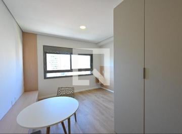 Apartamento · 24m² · 1 Quarto · Apartamento para Aluguel - Vila Clementino, 1 Quarto, 24 m2 - São Paulo