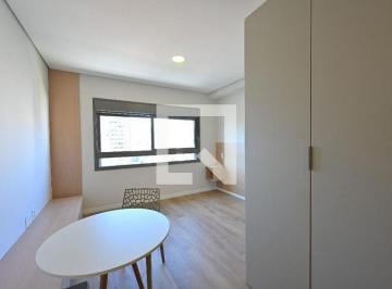 Apartamento · 24m² · 1 Quarto · Apartamento para Aluguel - Vila Clementino, 1 Quarto, 24 m2 - São Paulo