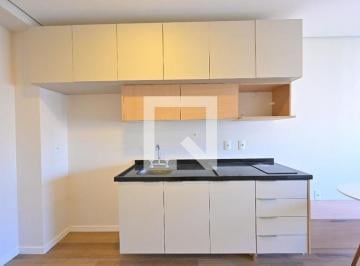 Apartamento de 1 quarto, São Paulo · Apartamento para Aluguel - Vila Clementino, 1 Quarto, 24 m2 - São Paulo