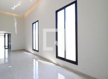 Casa · 210m² · 3 Quartos · 4 Vagas · Casa para Aluguel - Laranjeiras, 3 Quartos, 210 m2 - Uberlândia