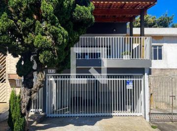 Casa · 88m² · 3 Quartos · 2 Vagas · Casa para Aluguel - Jardim Rio das Pedras, 3 Quartos,  88 m2 - Cotia