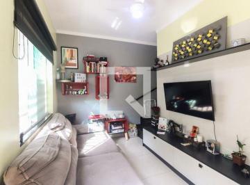 Casa · 82m² · 2 Quartos · 1 Vaga · Casa à Venda - Vila Esperança, 2 Quartos, 82 m² - São Paulo