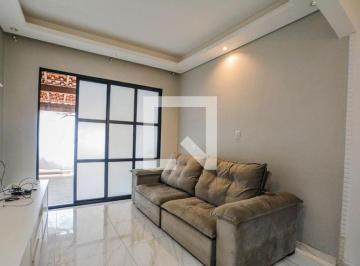 Casa · 80m² · 1 Quarto · 1 Vaga · Casa à Venda - Vila Tibirica, 1 Quarto, 80 m² - Santo André