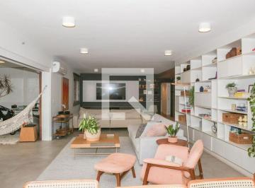 Apartamento · 210m² · 3 Quartos · 3 Vagas · Apartamento à Venda - Vila Leopoldina, 3 Quartos,  210 m² - São Paulo