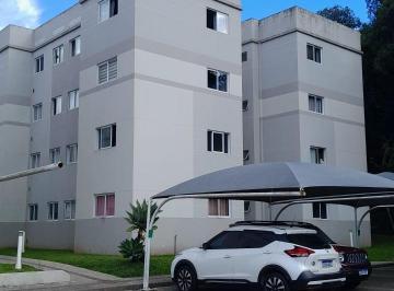 Apartamento · 43m² · 2 Quartos · 1 Vaga · Apartamento para venda em Campo De Santana de 43.00m² com 2 Quartos e 1 Garagem