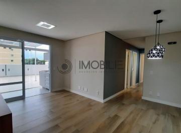 Apartamento · 81m² · 3 Quartos · 2 Vagas · Apartamento para venda em Vila Furlan de 81.00m² com 3 Quartos, 1 Suite e 2 Garagens