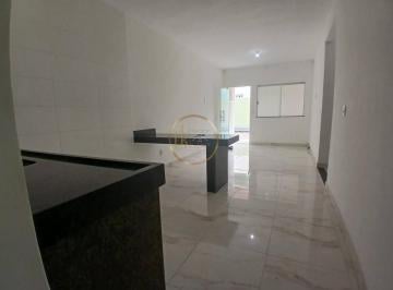 Apartamento · 100m² · 3 Quartos · Apartamento 3 Dormitórios para Locação em Campinho, Porto Seguro