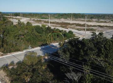 Terreno · 300m² · Lote à venda em Santa Cruz Cabrália por R$120 mil