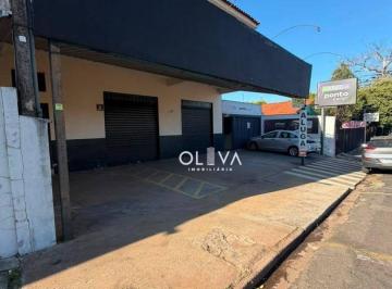 Comercial · 110m² · Sala Comercial para alugar em Jardim Vieira de 110.00m²
