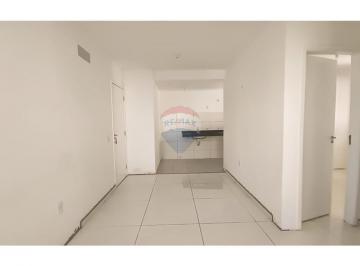 Apartamento · 52m² · 2 Quartos · 1 Vaga · Apartamento para alugar em Parque Planalto de 52.00m² com 2 Quartos, 1 Suite e 1 Garagem