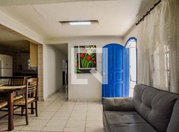 Casa · 293m² · 6 Quartos · 2 Vagas · Casa à Venda - Santa Teresinha, 6 Quartos, 293 m² - Santo André