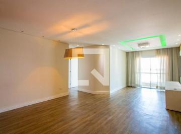 Apartamento · 108m² · 3 Quartos · 3 Vagas · Apartamento à Venda - Jardim, 3 Quartos, 108 m² - Santo André