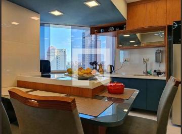 Apartamento · 85m² · 2 Quartos · 2 Vagas · Apartamento à Venda - Paraíso, 2 Quartos, 85 m² - São Paulo