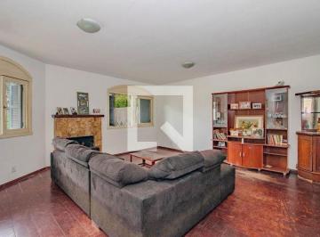 Casa · 300m² · 4 Quartos · 3 Vagas · Casa à Venda - Jardim Itu-Sabará, 4 Quartos,  300 m² - Porto Alegre