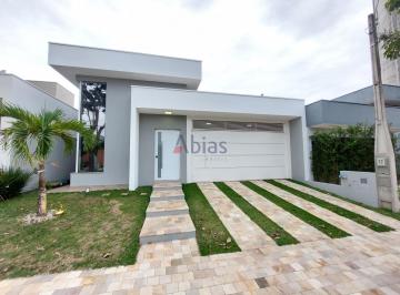 Casa · 190m² · 3 Quartos · 2 Vagas · Casa de Condominio em Village Damha III - São Carlos, SP