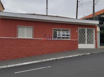 Comercial · 130m² · 2 Quartos · 1 Vaga · Casa Comercial em Centreville  -  São Carlos