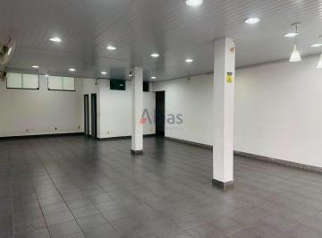Comercial · 100m² · Loja/Salão em Vila Prado - São Carlos