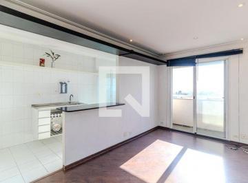 Apartamento · 36m² · 1 Quarto · 1 Vaga · Apartamento à Venda - Campos Elíseos, 1 Quarto, 36 m² - São Paulo