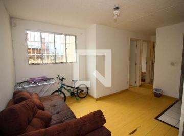 Apartamento · 51m² · 2 Quartos · 1 Vaga · Apartamento à Venda - Partenon, 2 Quartos, 51 m² - Porto Alegre
