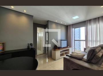 Apartamento · 46m² · 2 Quartos · 1 Vaga · Apartamento à Venda - Vila América, 2 Quartos, 46 m² - Santo André