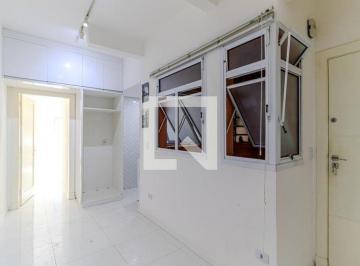 Apartamento · 50m² · 1 Quarto · Apartamento à Venda - Centro, 1 Quarto, 50 m² - São Paulo