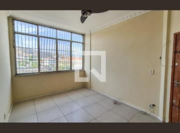 Apartamento · 50m² · 2 Quartos · 1 Vaga · Apartamento à Venda - Irajá, 2 Quartos, 50 m² - Rio de Janeiro