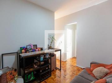 Apartamento · 50m² · 1 Quarto · 1 Vaga · Apartamento à Venda - Centro, 1 Quarto, 50 m² - Campinas