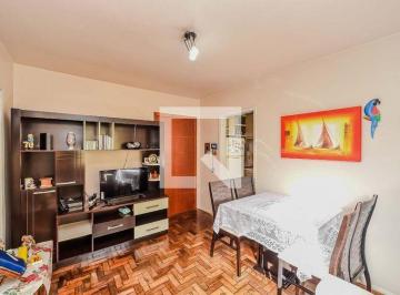 Apartamento · 36m² · 1 Quarto · 1 Vaga · Apartamento à Venda - Vila Ipiranga, 1 Quarto, 36 m² - Porto Alegre